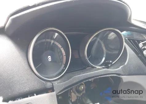 2012 Hyundai Sonata Gls из США, поврежденный, VIN 5NPEB4AC6CH336775